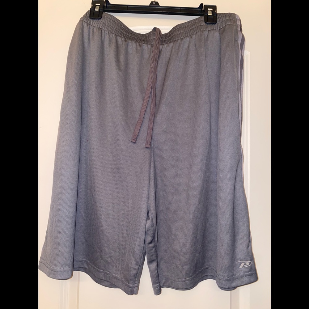 Pro Player Shorts